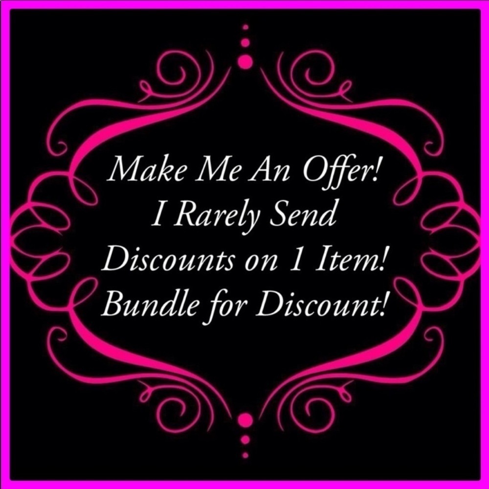 💗I Love REASONABLE Offers💗 - Picture 6 of 12